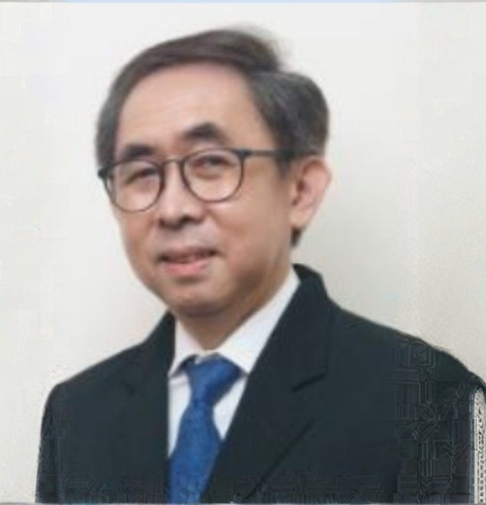 Andy Djojo Budiman